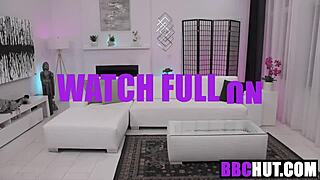 wanna watch adira allure's slim frame take bbc in taboo threesome collab?