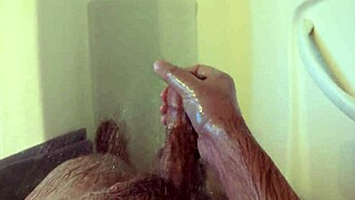 shower masturbation feels so good 💦😩