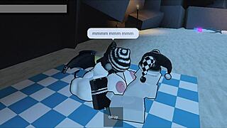 Big Ass Liz Creampied Doggystyle on Nudist Beach!