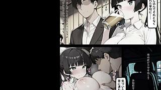 i dressed as giant tits ol uniform cosplay... hentai anime tempts me again 😩