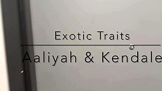 secretly fuck best friend girlfriend bbc doggystyle kendale