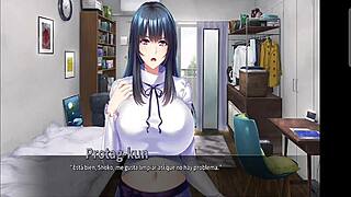 tía sin respeto y sus amigas capítulo 2 full en español ahora mismo