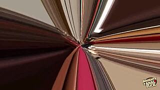 bootylicious blonde strips, bends over for thick cock deep in her round bum anal