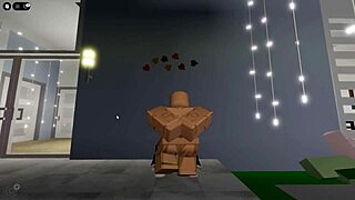 embarrassing poses lead to sex caught by homeowner?