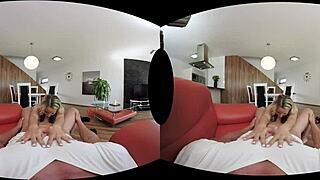 hey samantha jolie, you love vr sex toying that wet pussy right?