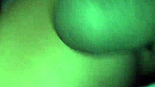 angelg and kuzz explore her soaked shaved pussy depths