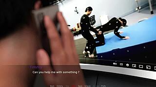 Play With My Wet Pussy And Tits Now