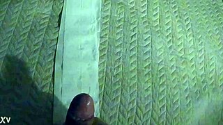 wanna see my huge cock erupt massive cum jets in solo handjob training?