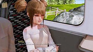 harem hotel game episode 222