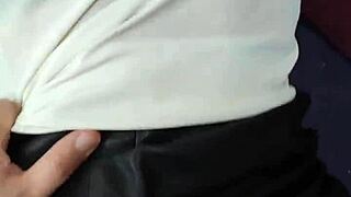 i worshipped her ass fucked teacher slut and came on glasses