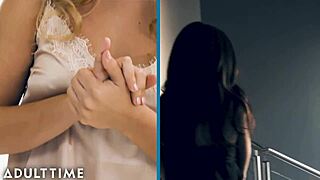 Alina Lopez Kendra Spade Lesbian Pussy Lick Fest