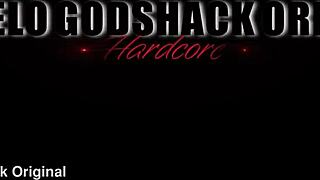 Sofia Sweet's Rookie Holes Fisted Gaped In Rough Dp Dvp Dap