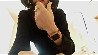 whoops i thought suppositories go only in the anus nurse!