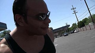 isabella rose moans as pussy licked titfucked then hardcore railed