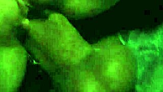 redhead slut bound in barn gets roughly fucked and whipped