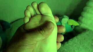 Sexy 18YO Petite Brunette Fucked Hard In Tight Asshole