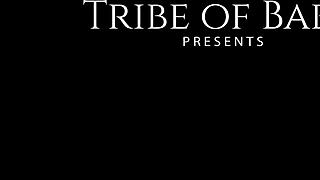 Jasmine Wilde's oiled body quivers to fingered orgasm in Japanese massage