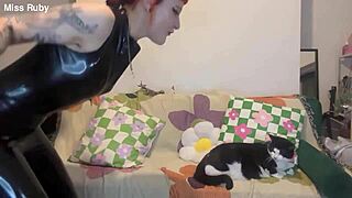 imagine my reality every single day like this