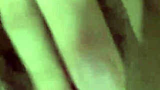 im hungry for cock fingering my wet pussy