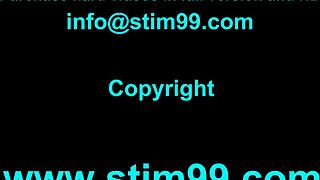 Ever tried extreme cervix electrosex deep into womb?