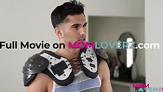 shay sights tempts in 80s fitness gear ready for hardcore pump