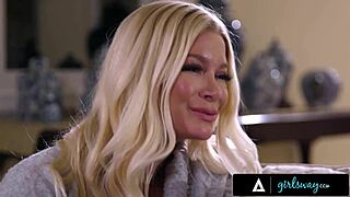 Gizelle Blanco craves stepmom Serene!