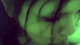 DEEPTHROAT MILF SWALLOWS CREAMY LOAD