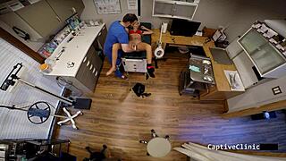 asia mina amy feature in smuggling inc backstage