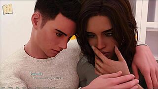 being a dik 245 chick route game playthrough