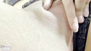 my goth girl's tight little ass is begging for your big black cock