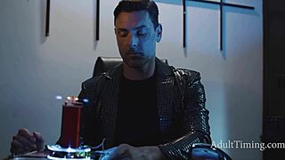 Dream Weavers: Family Secrets Unravel in Taboo Submission?