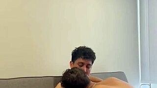 Hot Cousin Fucks Me Super Hard And Raw