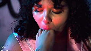 Chubby Sluts Worship Feet Pussies