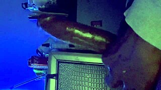 Swallow Or Ride This BBC? Command It Tonight!