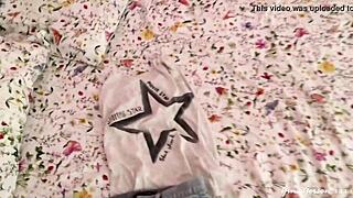 staying over sometimes gets me so damn horny 😏