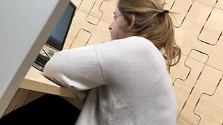 candid hidden feet captured up close