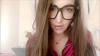 mom caught you skipping school to jerk off 😈 time for punishment!! 👊