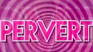 hypno turns you into my bimbo sex toy slut...