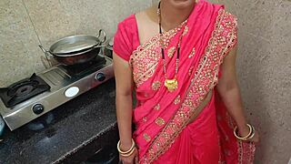 20-year-old hot newlywed wife cheats with village cowboy husband catches hindi audio