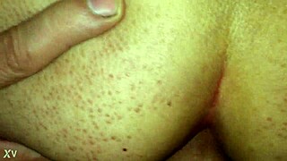 i pounded my ex girlfriend's tight ass so deep she screamed for more