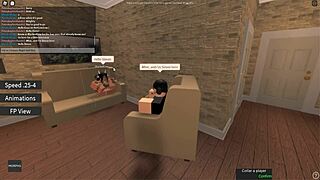 ever wonder what miss cow reveals in this interracial pornstar casting interview?