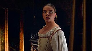 Have you seen Anya Taylor-Joy image slideshow?