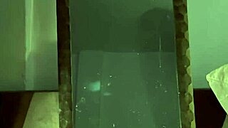 Pretty Emo Girl With Glasses Masturbates Her Big Ass Pussy Close Up