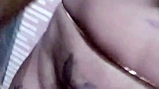 asian housewife caught naked on toilet video call