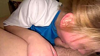 im starving for cock in my pj's... gagging sloppy!