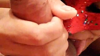 Ready for this juicy blowjob that leaves you begging for more?