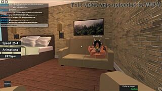 ever wonder what miss cow reveals in this interracial pornstar casting interview?