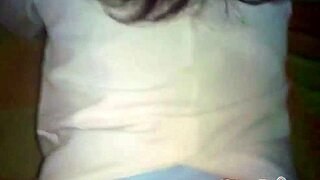 KeissyBaby Bent Over for Brutal Anal Creampie Doggystyle Pounding - Part 1