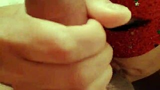 Ready for this juicy blowjob that leaves you begging for more?