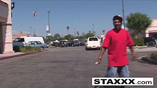 Ready for this hot Latina BBW to handle your BBC?